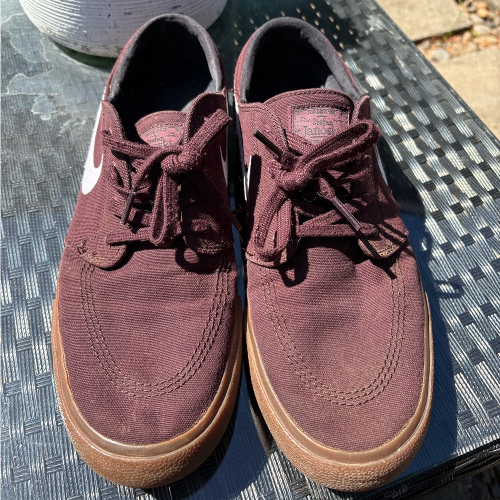 Nike Stefan Janoski Sneakers Low-Top